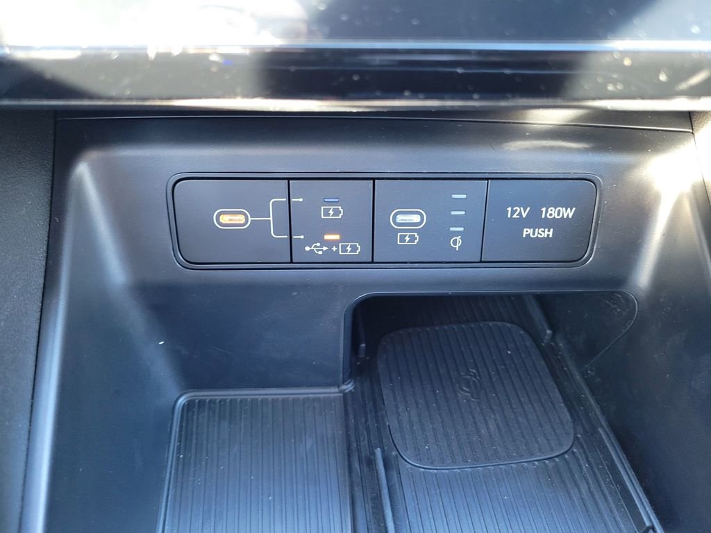 New 2026 Hyundai Santa Cruz SEL image 26