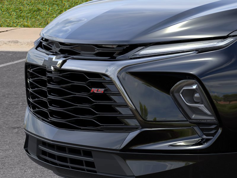 New 2026 Chevrolet Blazer RS AWD/4WD image 16