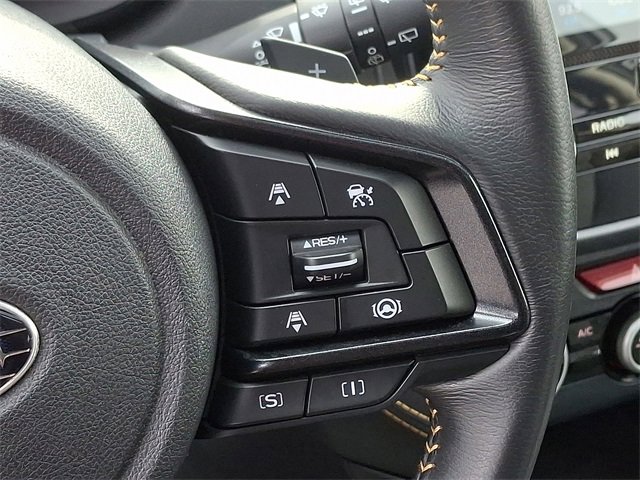 Used 2021 Subaru Crosstrek 2.5i Sport w/ Moonroof Package image 22