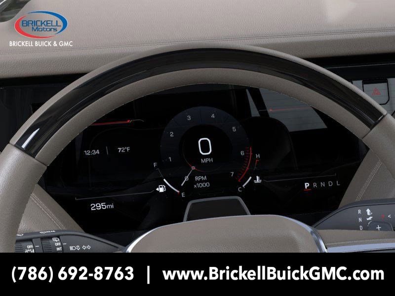 New 2026 GMC Yukon XL Denali w/ Denali Reserve Package image 18