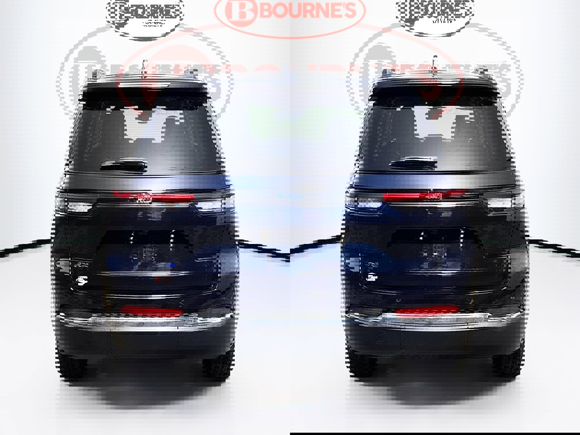 Used 2022 Jeep Grand Cherokee Limited 4xe image 10