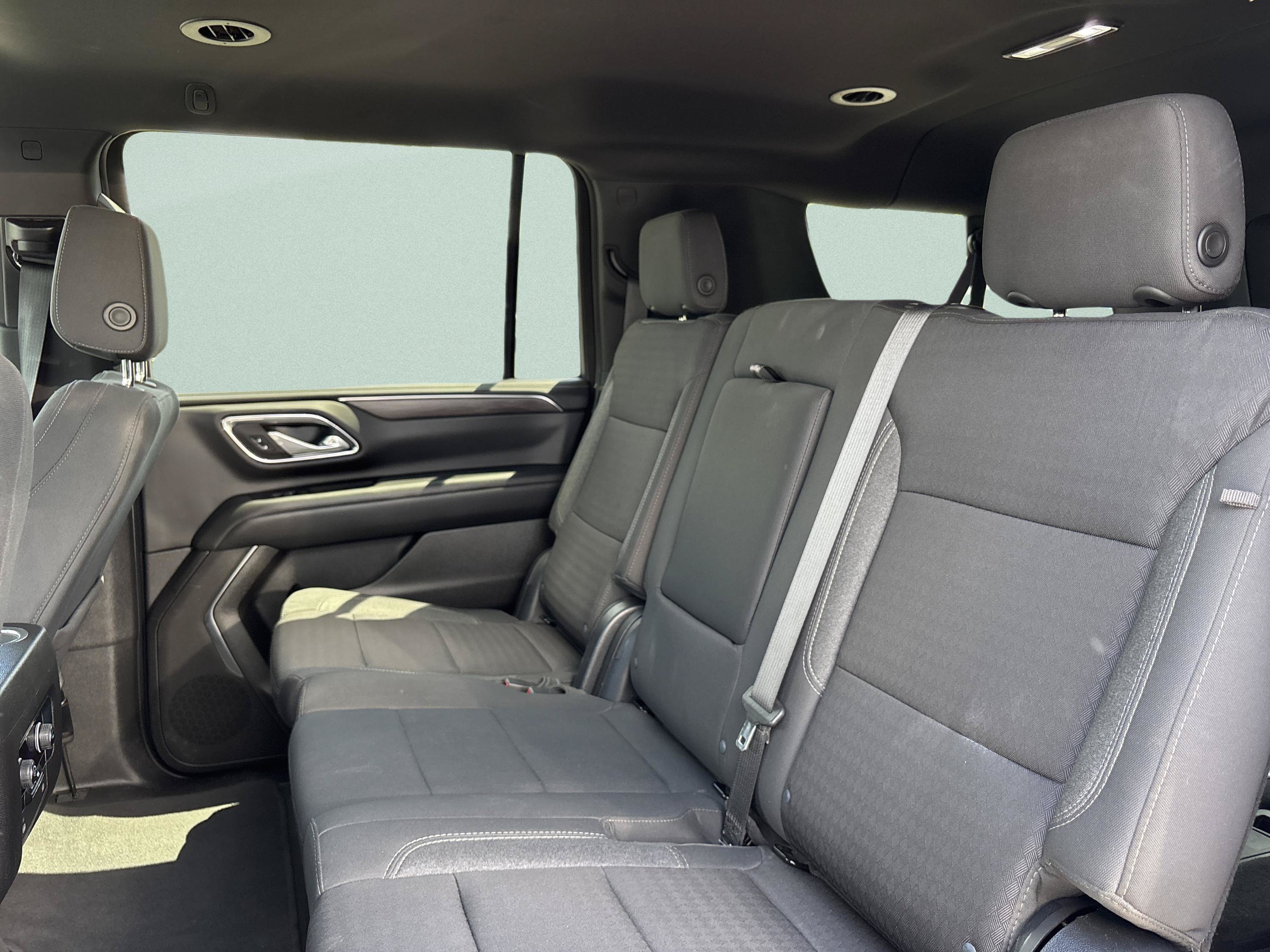 Used 2023 Chevrolet Suburban LS w/ Max Trailering Package AWD/4WD image 17