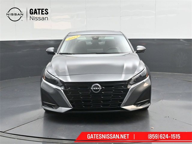 Used 2024 Nissan Altima 2.5 SL image 5