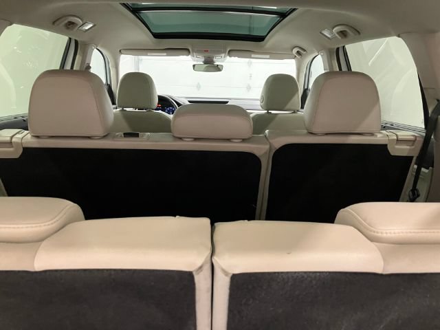 Used 2018 Volkswagen Atlas SEL Premium AWD/4WD image 46