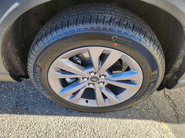 New 2026 Ford Explorer Active w/ Active Comfort Package image 19