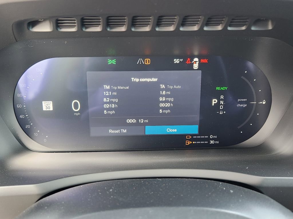 New 2026 Volvo XC90 T8 Plus w/ Protection Package Premier image 6