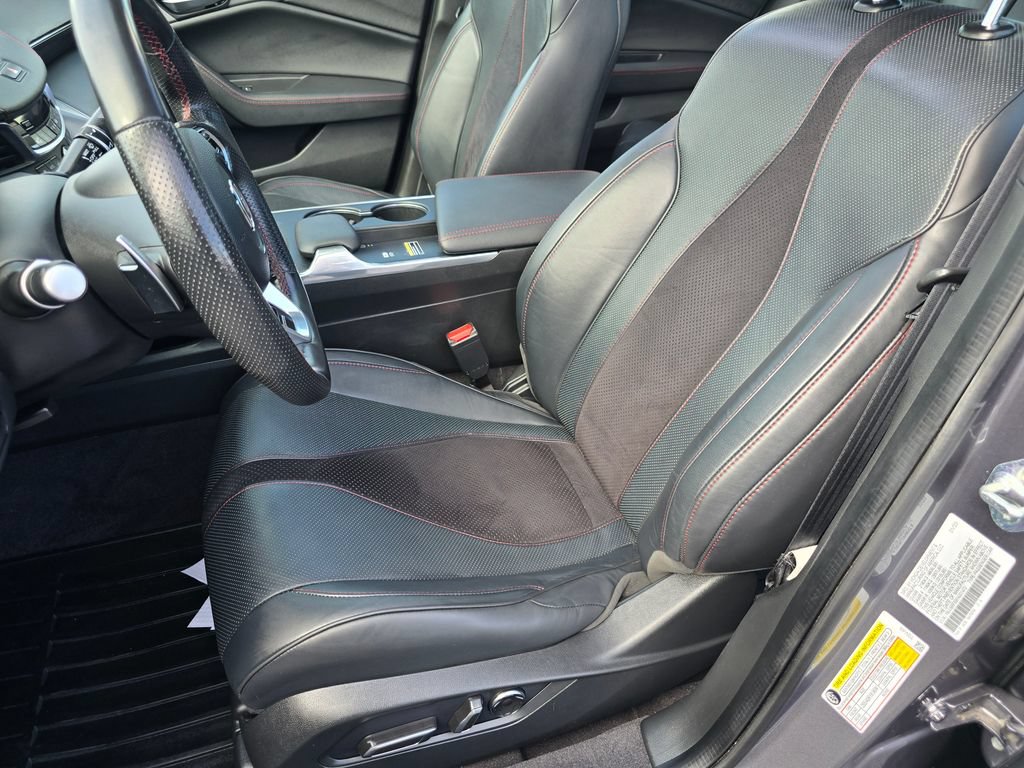 Used 2023 Acura TLX w/ A-SPEC Pkg FWD image 16
