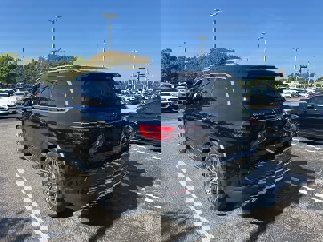New 2026 Mercedes-Benz GLS 450 4MATIC image 4