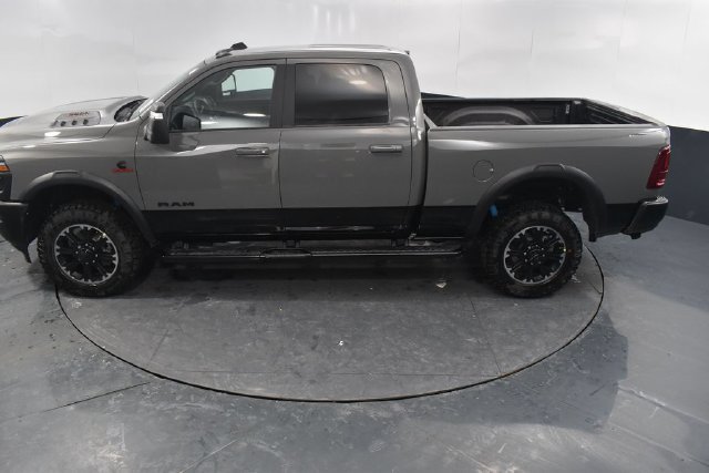 New 2026 RAM 2500 Rebel w/ Rebel Level 1 Equipment Group AWD/4WD image 39