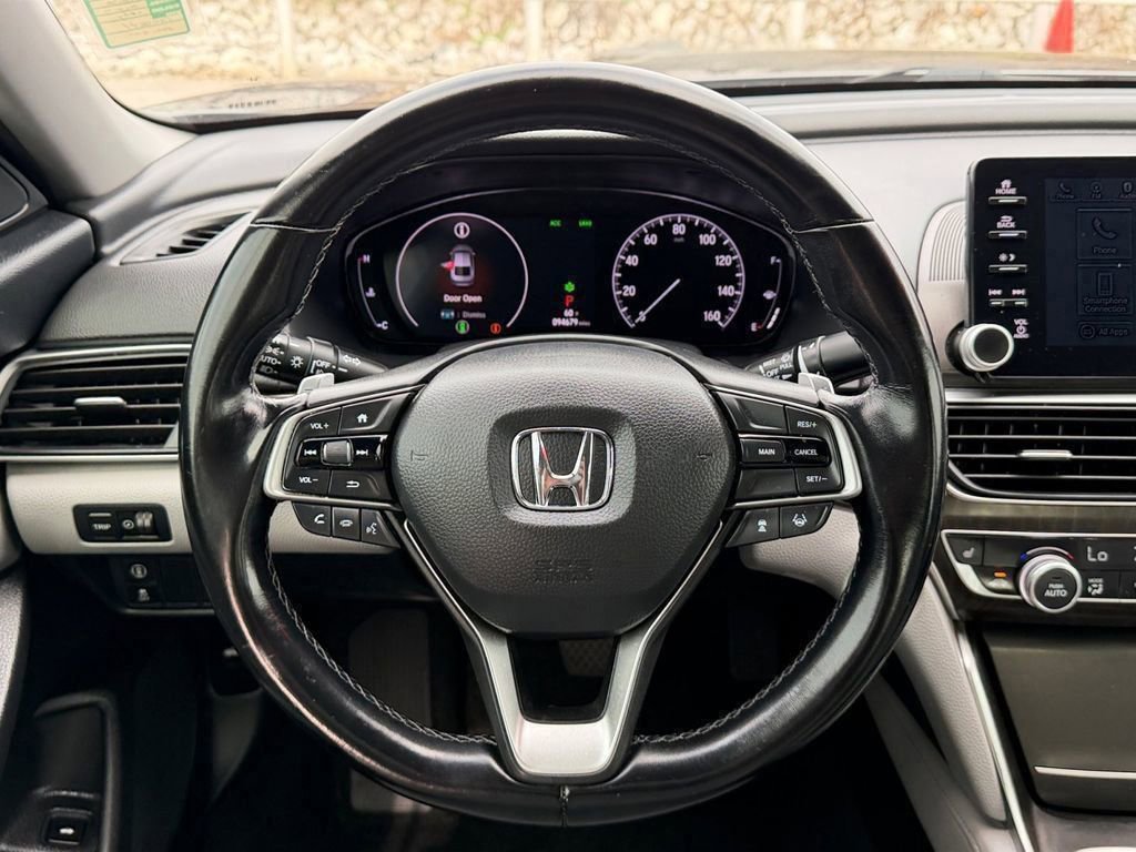 Used 2020 Honda Accord EX-L image 16