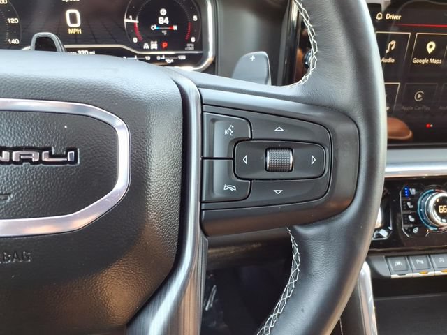 Used 2025 GMC Sierra 1500 Denali Ultimate AWD/4WD image 38