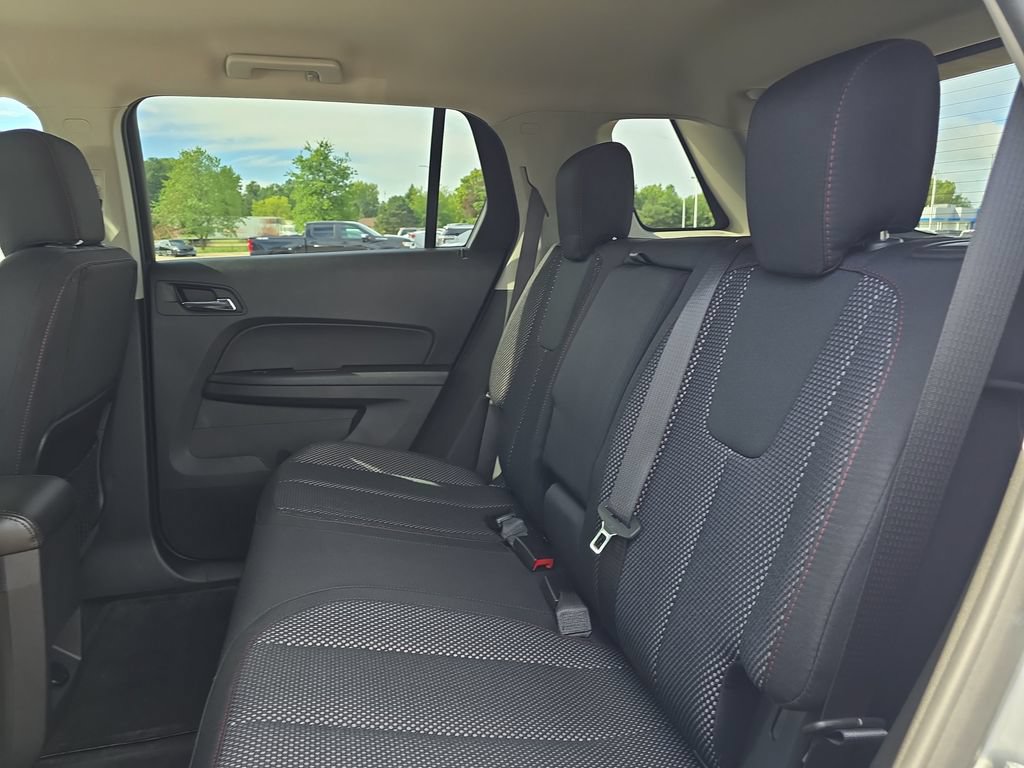 Used 2016 GMC Terrain SLE AWD/4WD image 24