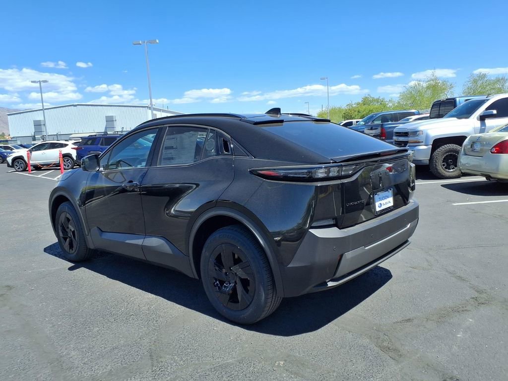 New 2026 Subaru Uncharted AWD image 11