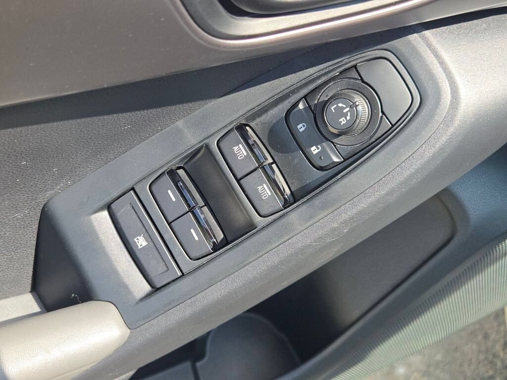 Certified 2024 Subaru Impreza 2.0i AWD/4WD image 20