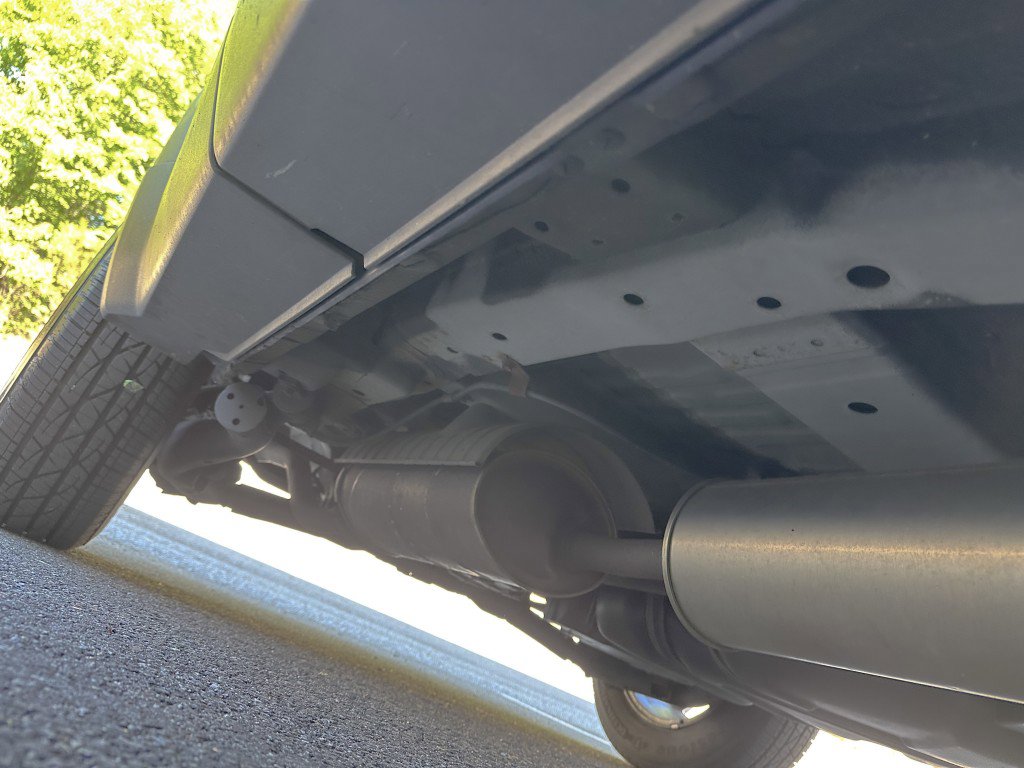 Used 2003 Honda Element EX image 32