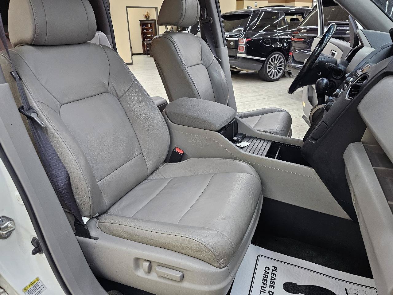 Used 2015 Honda Pilot EX-L image 19