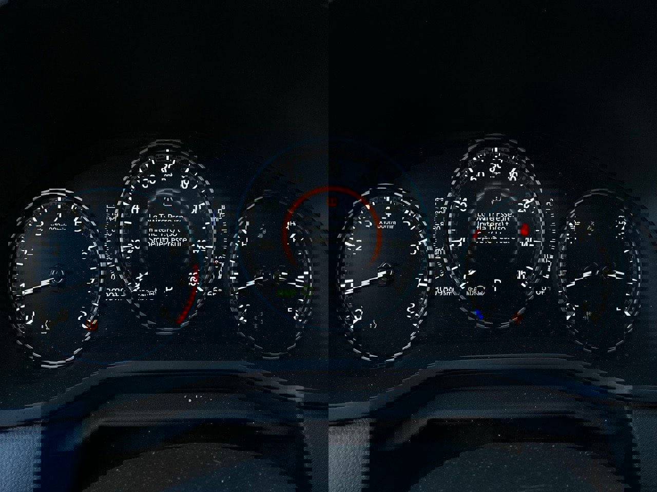 Used 2025 MAZDA CX-70 3.3 Turbo w/ Preferred Package image 39