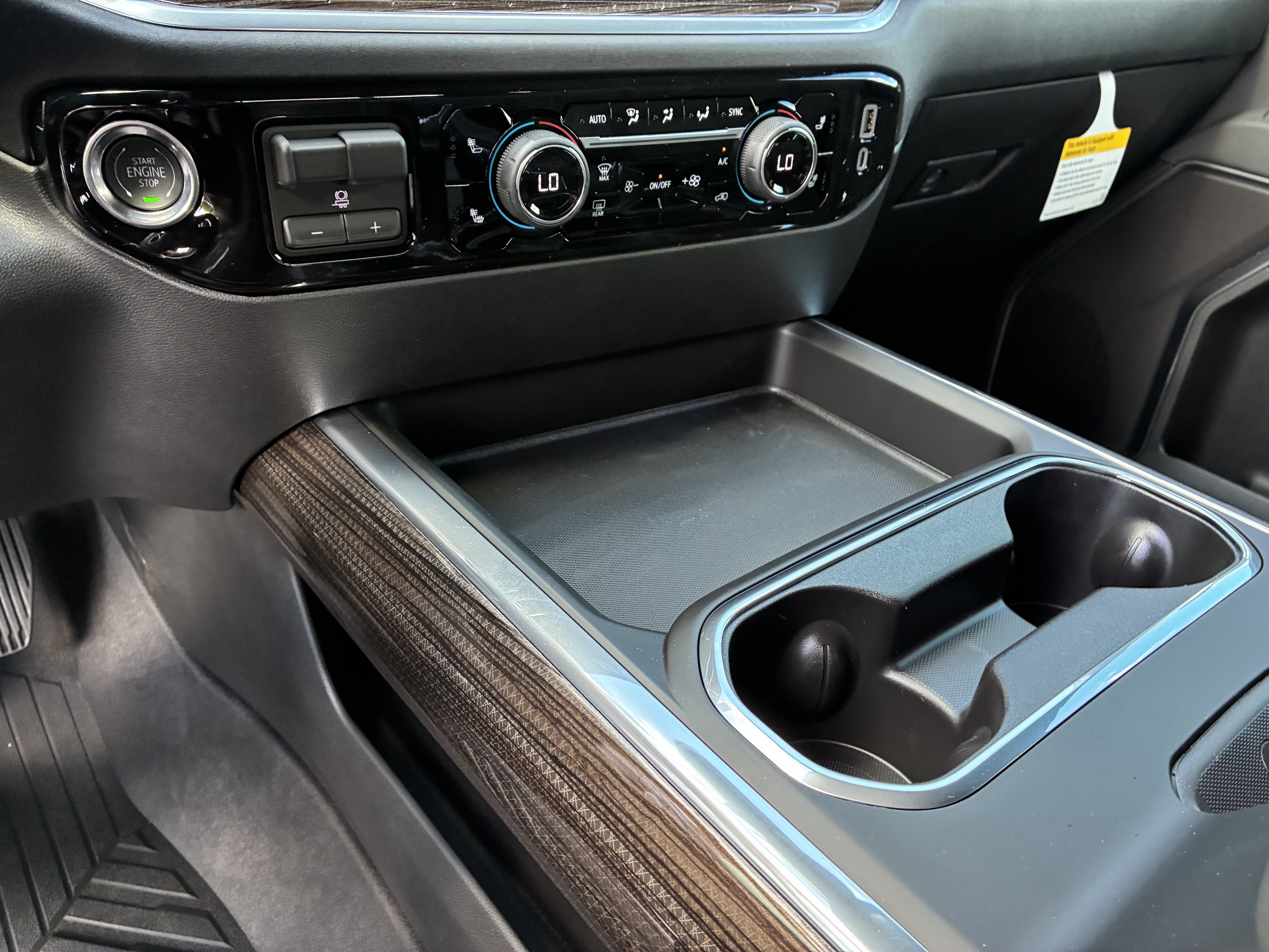 New 2026 Chevrolet Silverado 3500 LT w/ All Star Edition AWD/4WD image 36