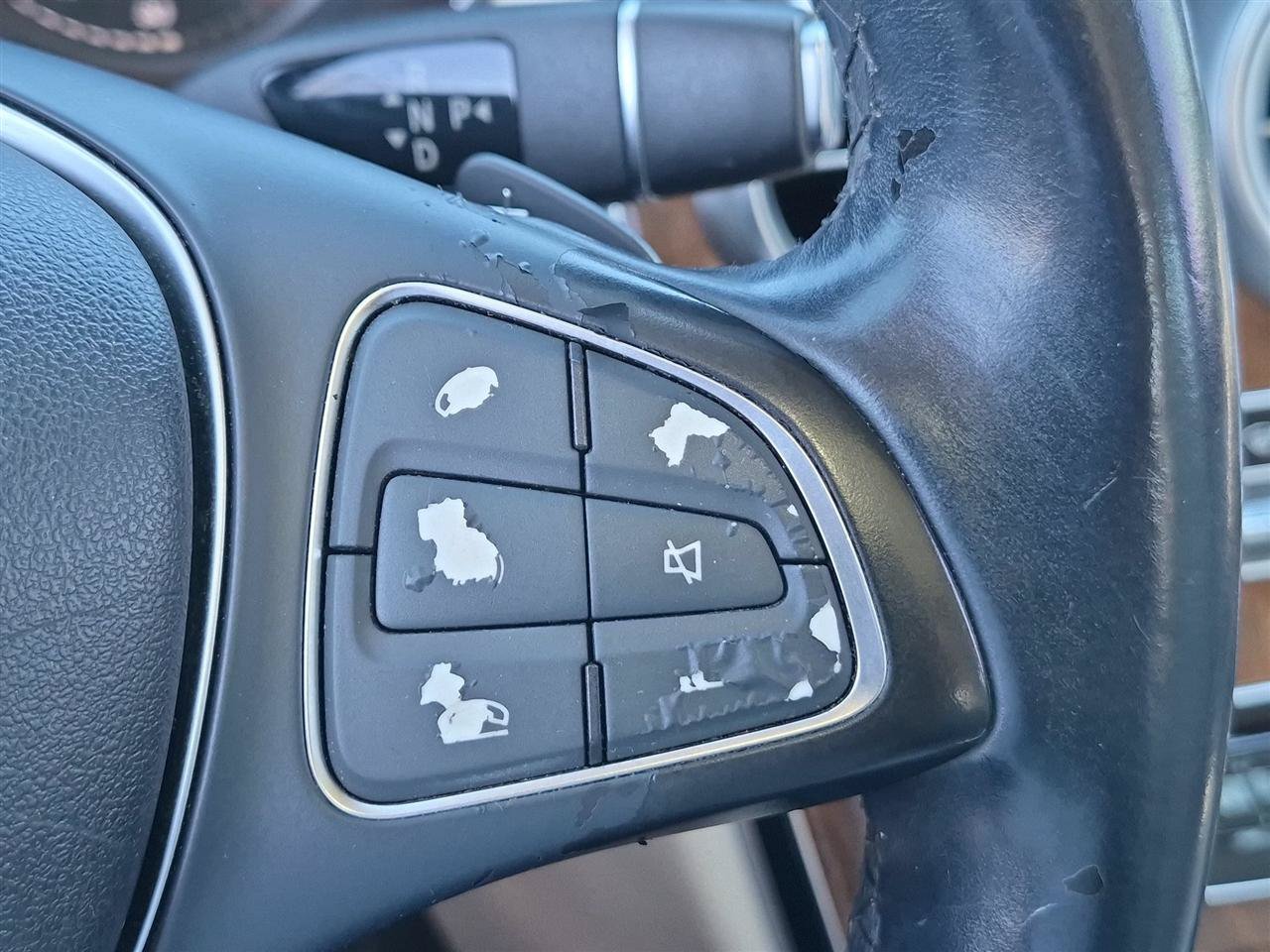 Used 2016 Mercedes-Benz C 300 4MATIC Sedan image 19