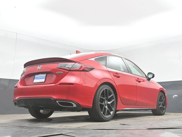Used 2022 Honda Civic Sport Touring image 48