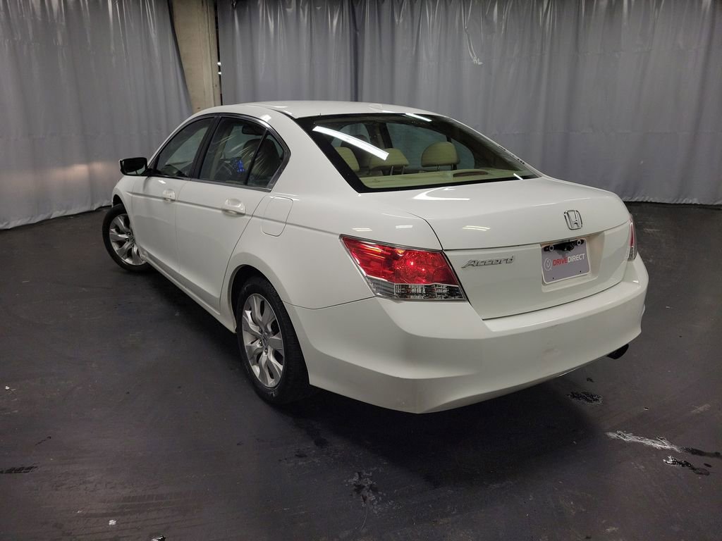 Used 2010 Honda Accord EX-L image 6