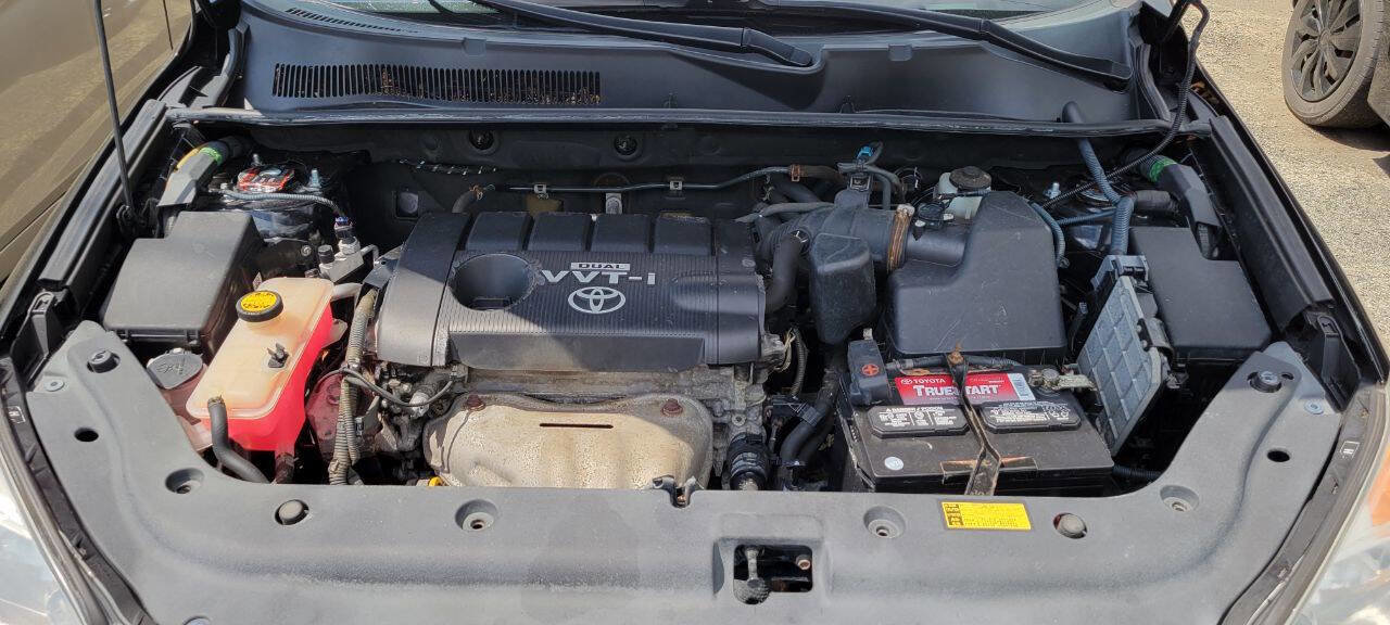 Used 2010 Toyota RAV4 2WD image 30
