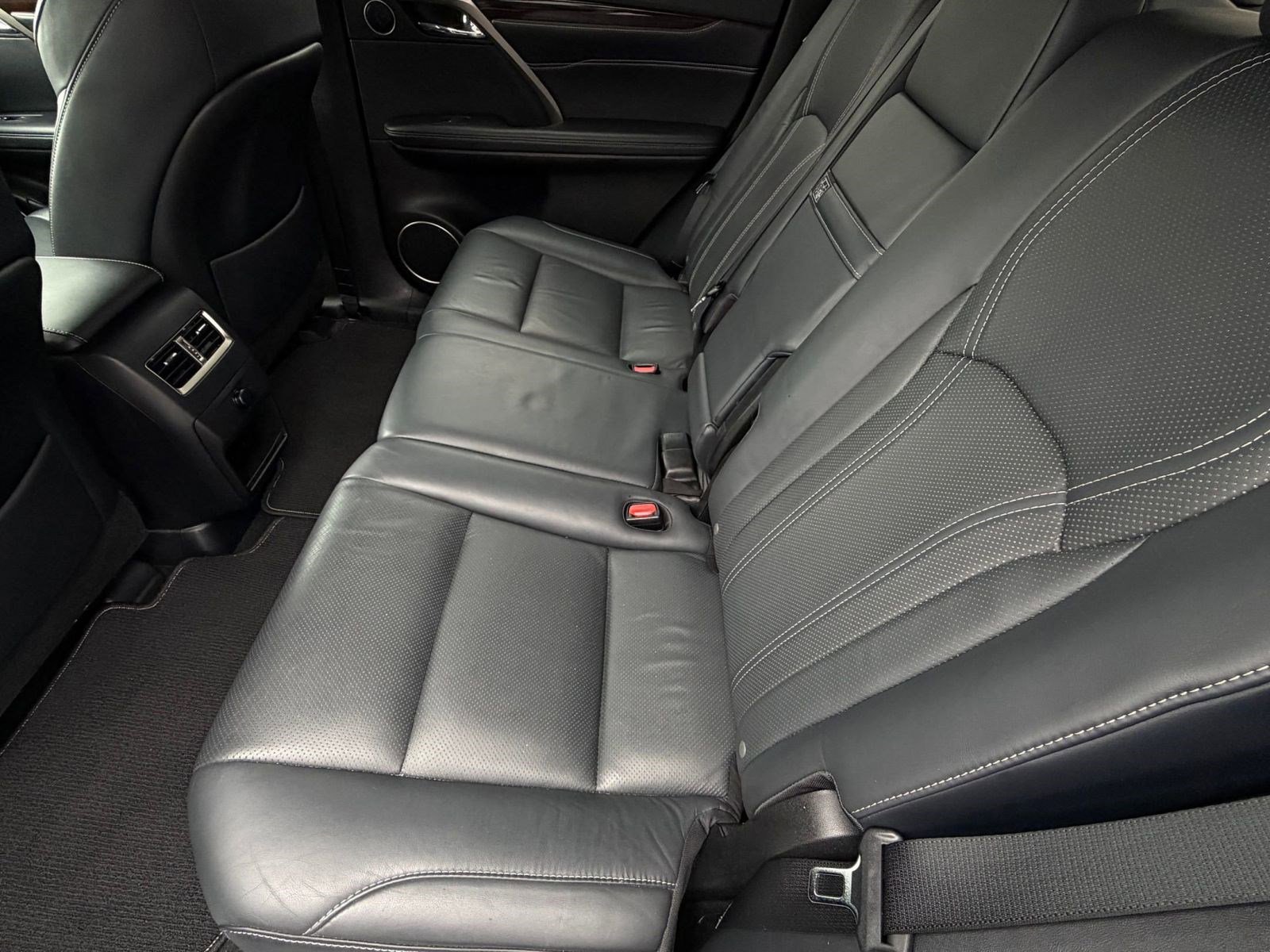 Used 2019 Lexus RX 350 AWD w/ Navigation Package image 24