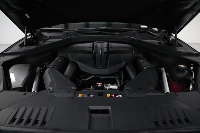 New 2026 Genesis GV80 3.5T Prestige AWD/4WD image 5