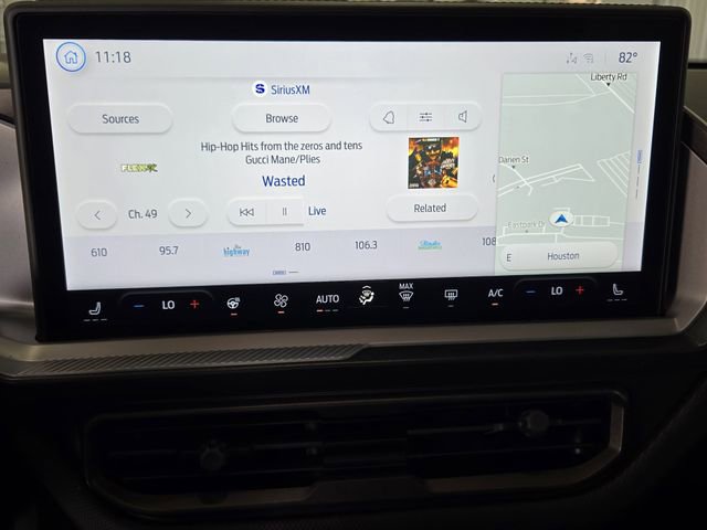 New 2026 Ford Bronco Sport Outer Banks w/ Outer Banks Tech Package+ image 13
