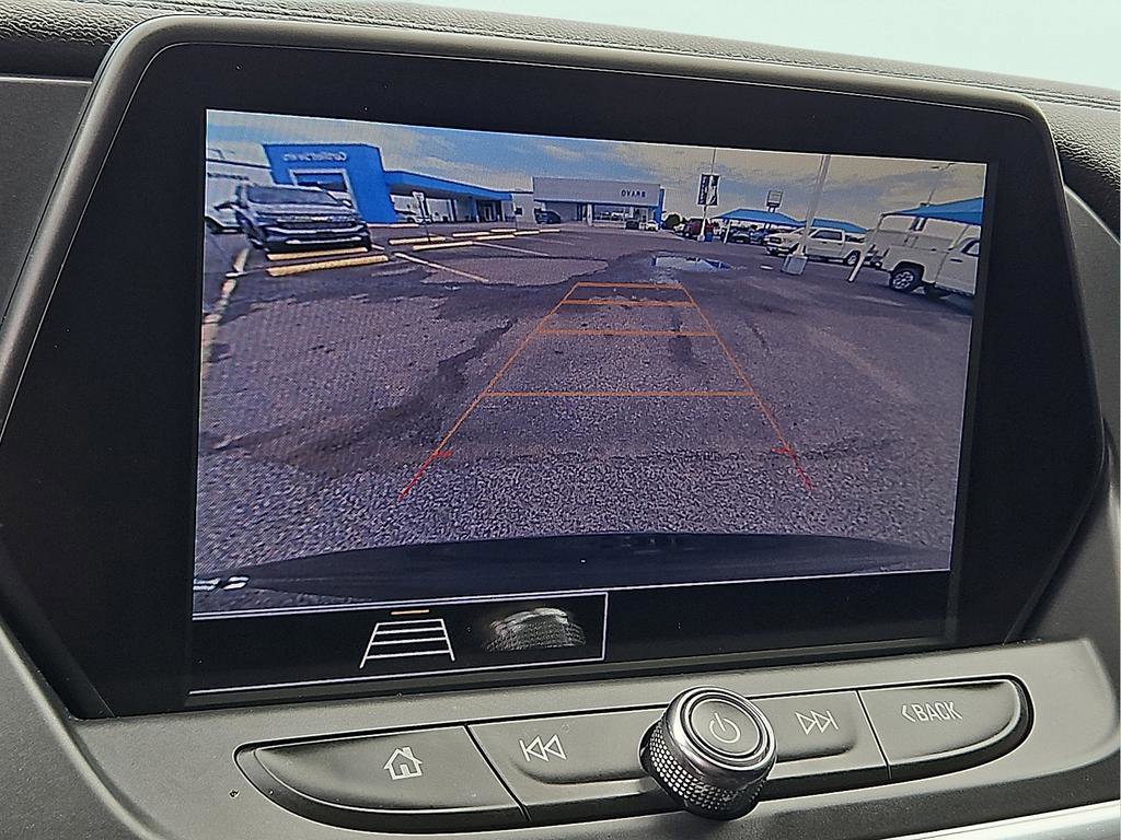 Used 2021 Chevrolet Blazer LT FWD image 14