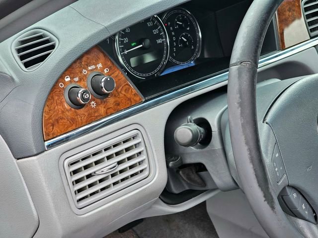 Used 2005 Buick LaCrosse CXL w/ Gold Convenience Package FWD image 13