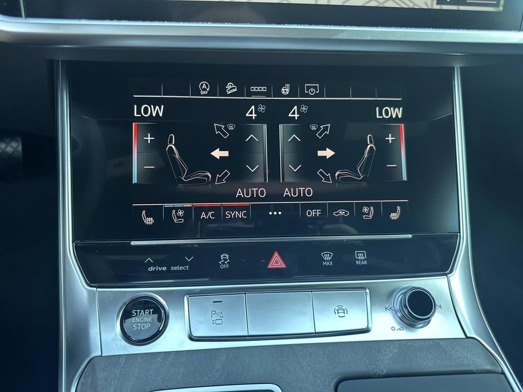 New 2026 Audi A6 Premium Plus image 22