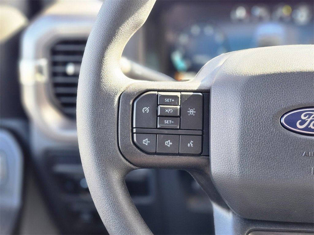 New 2025 Ford F150 XL w/ Equipment Group 103A High image 27