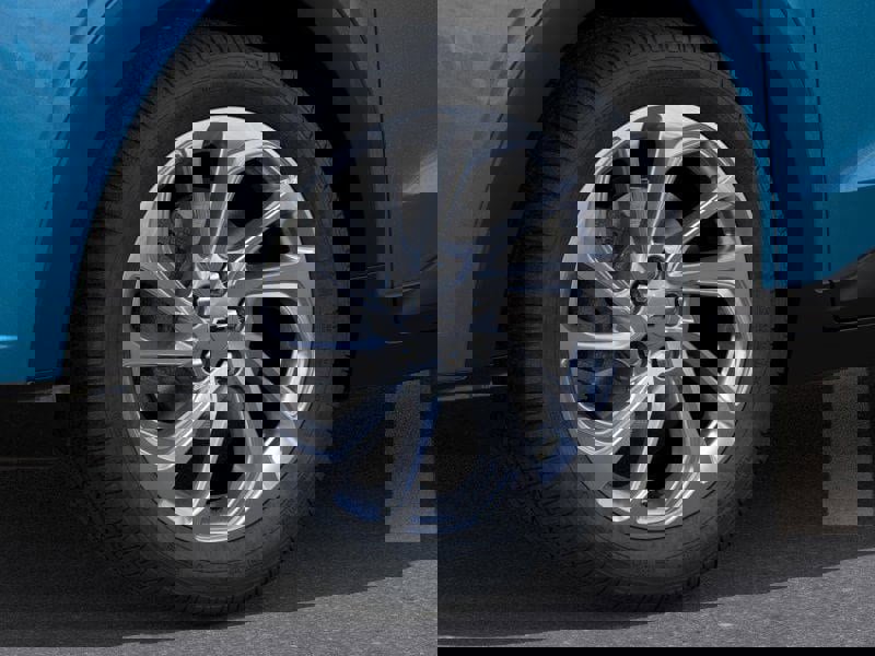 New 2027 Chevrolet Bolt LT w/ Comfort Package image 9