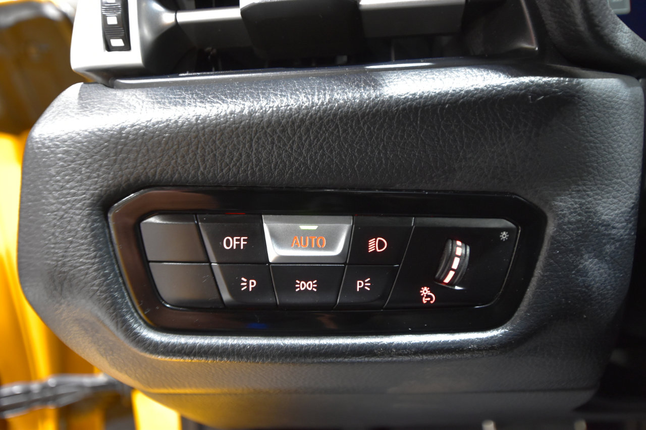 Used 2021 Toyota Supra Premium w/ Driver Assist Package image 17