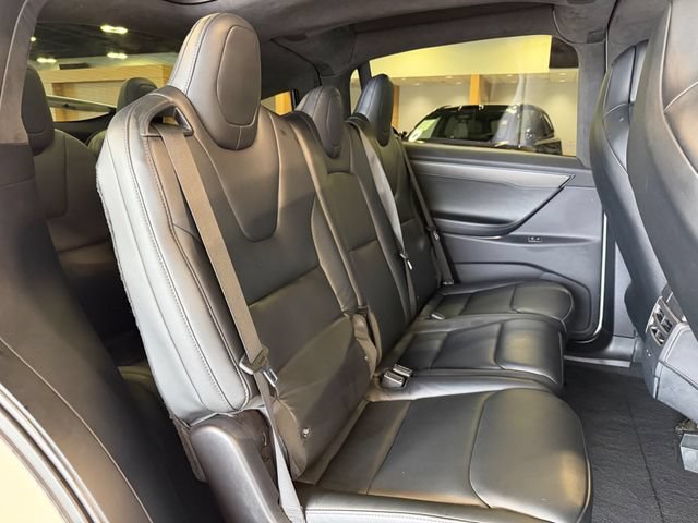 Used 2019 Tesla Model X Performance AWD/4WD image 24