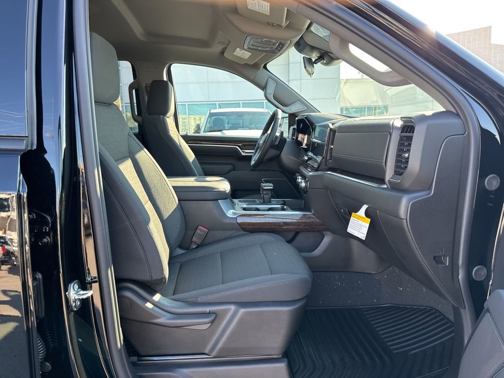 New 2026 GMC Sierra 1500 Elevation image 21