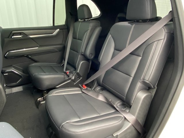 New 2026 GMC Acadia Elevation w/ Black Edition image 19