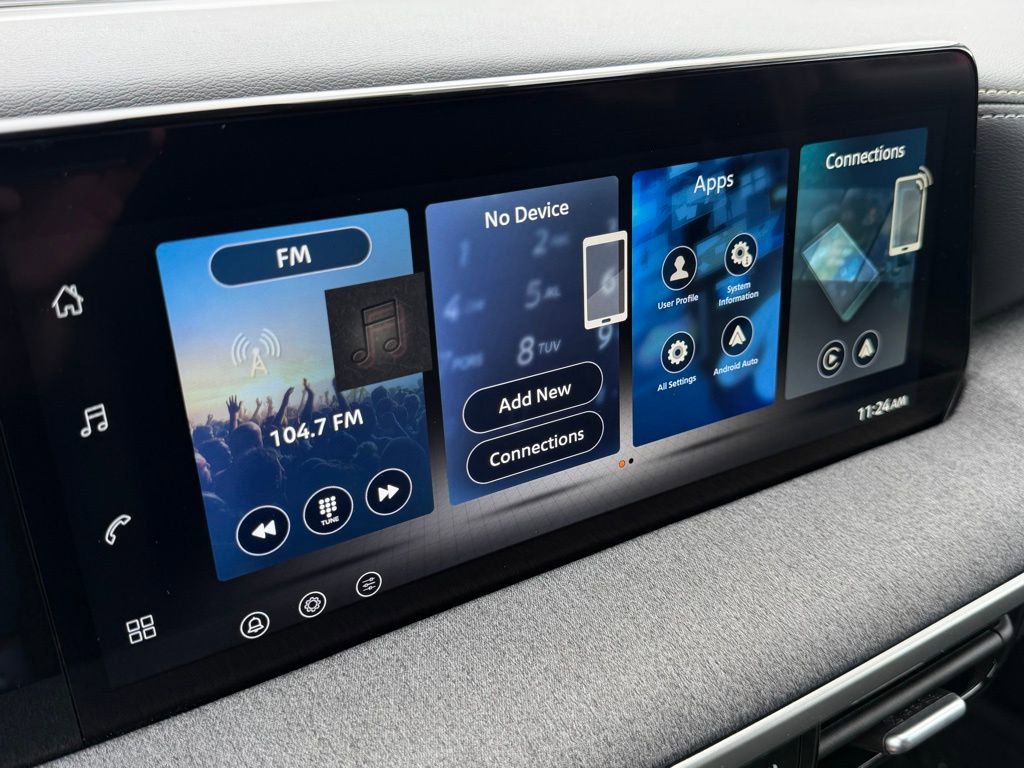 Used 2026 Nissan Kicks SV image 17