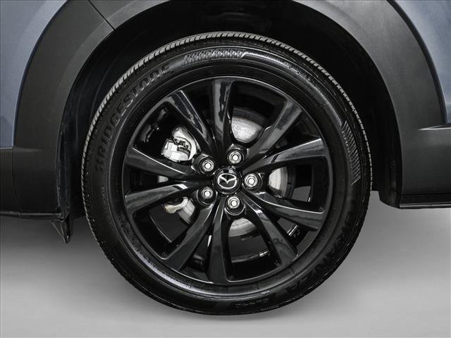 Used 2025 MAZDA CX-30 AWD 2.5 S w/ Preferred Package image 24