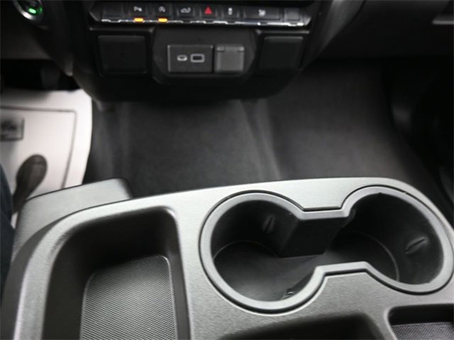 Used 2022 Chevrolet Silverado 1500 LT w/ Safety Package image 11