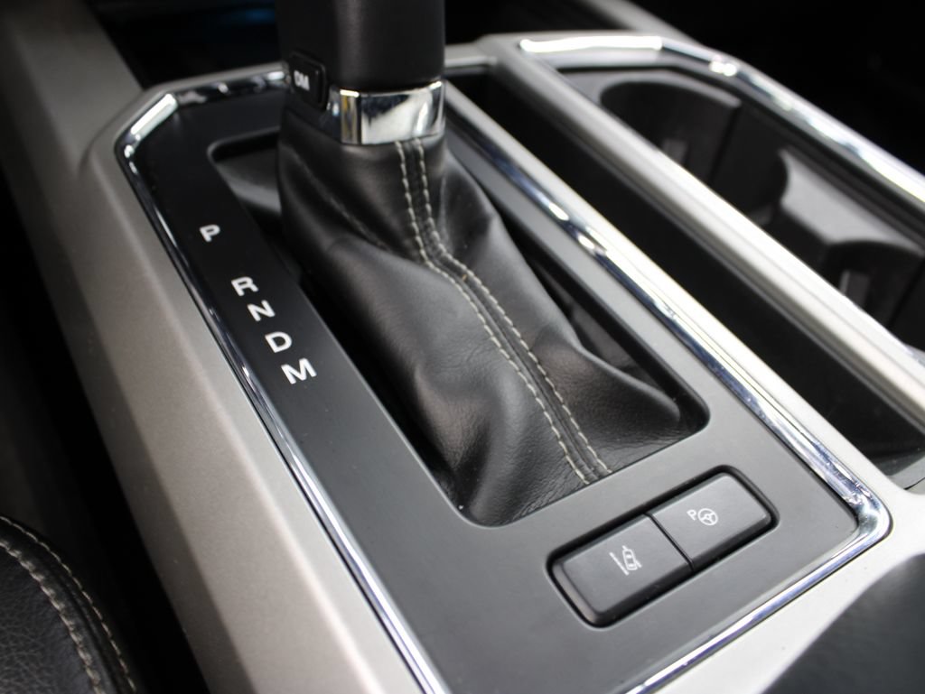 Used 2019 Ford F150 Lariat w/ Equipment Group 502A Luxury AWD/4WD image 72