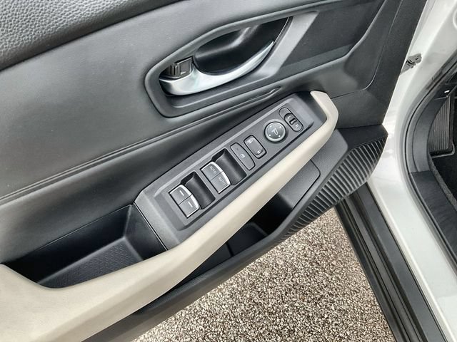 Certified 2025 Honda Accord SE image 21
