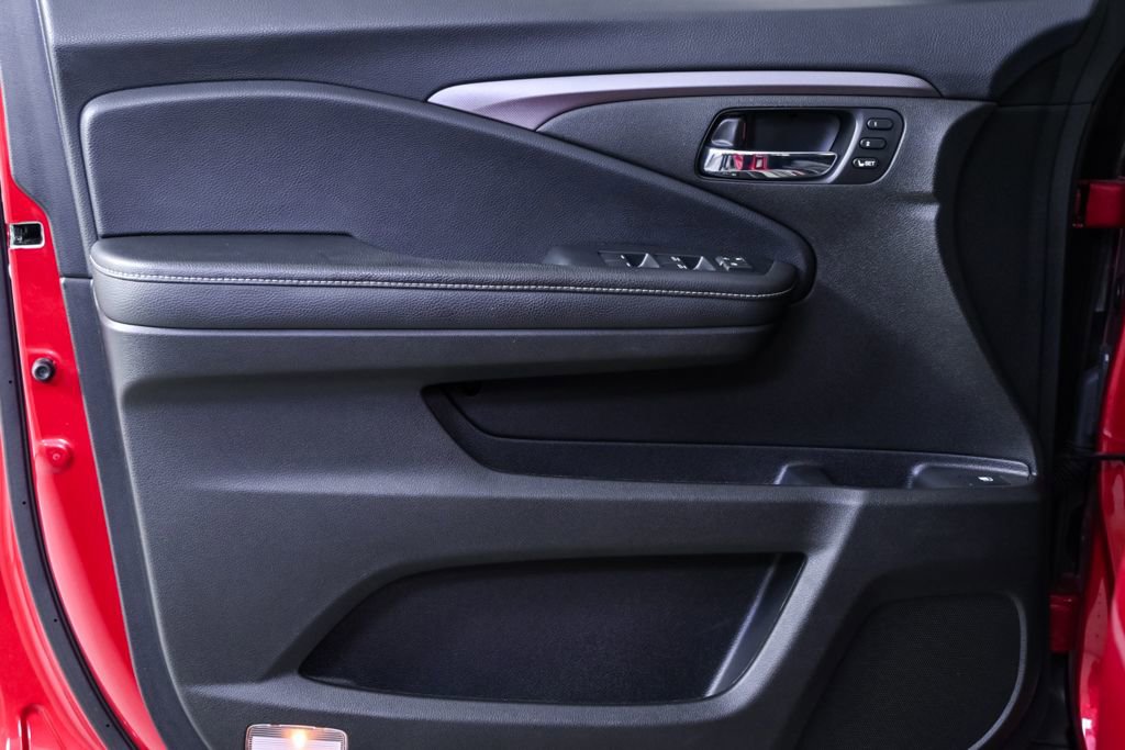 Used 2022 Honda Ridgeline RTL-E image 6