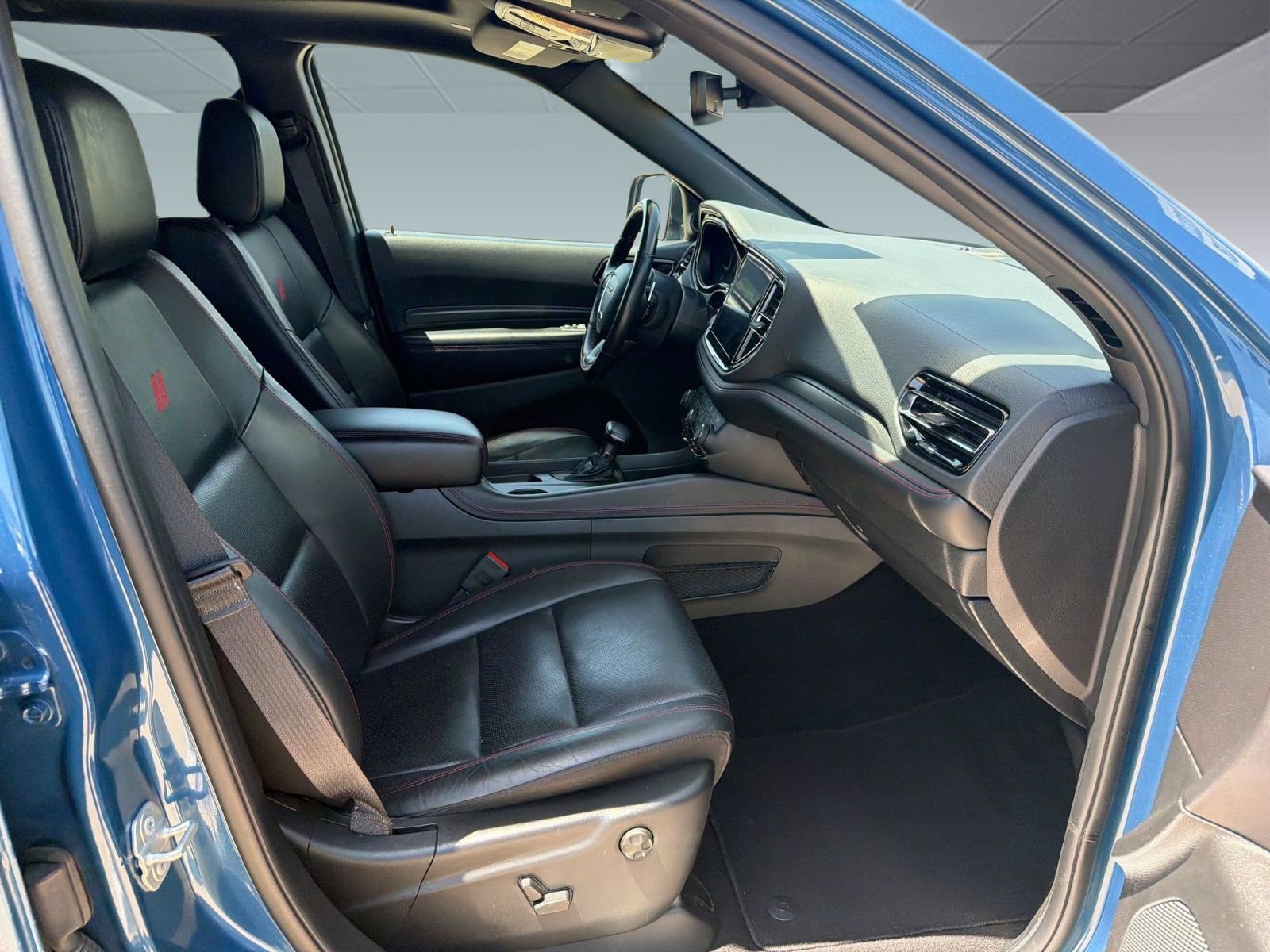 Certified 2025 Dodge Durango GT AWD/4WD image 25