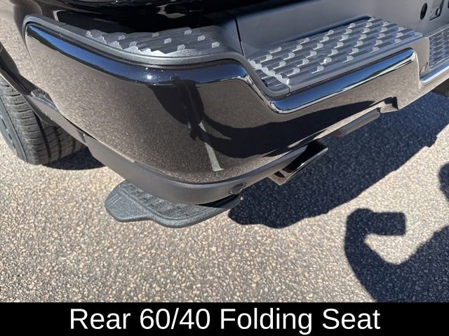 New 2026 RAM 1500 Big Horn image 23