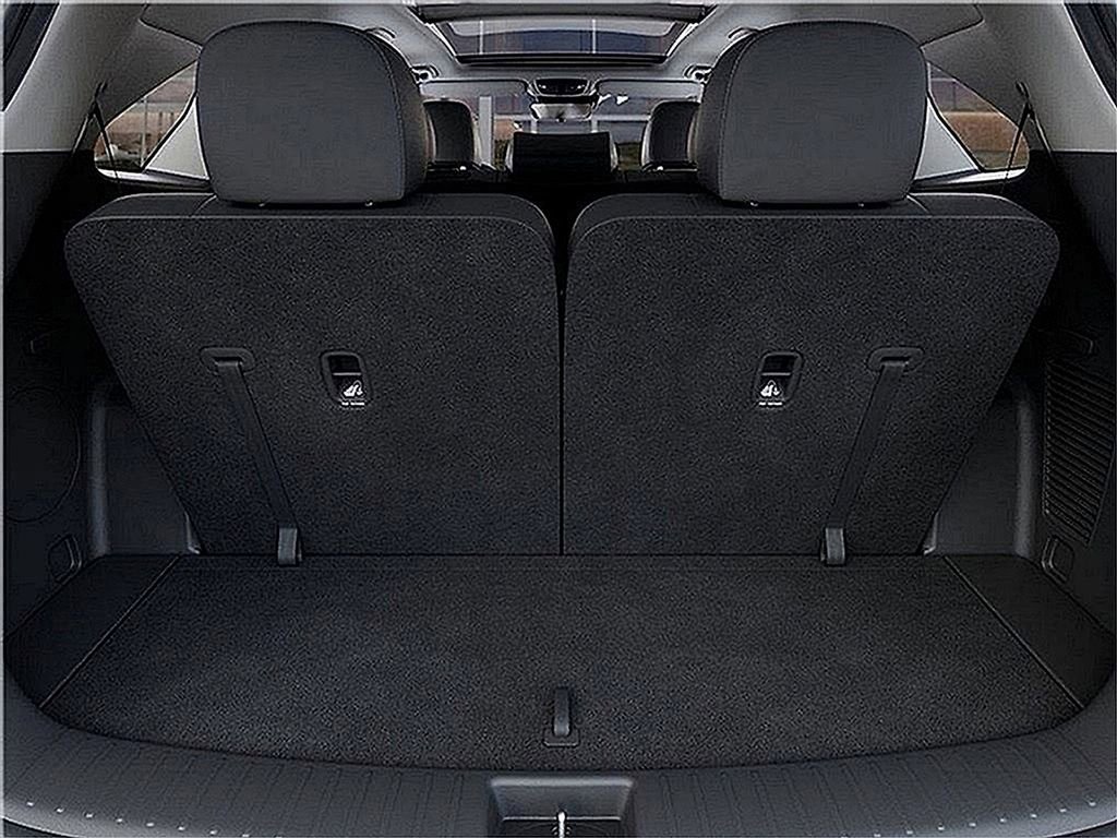 Certified 2025 Kia Sorento S w/ Panoramic Sunroof Package image 19