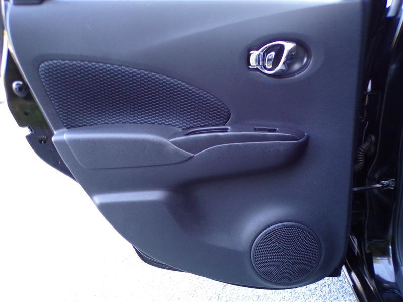 Used 2014 Nissan Versa Note SV w/ Convenience Package image 25