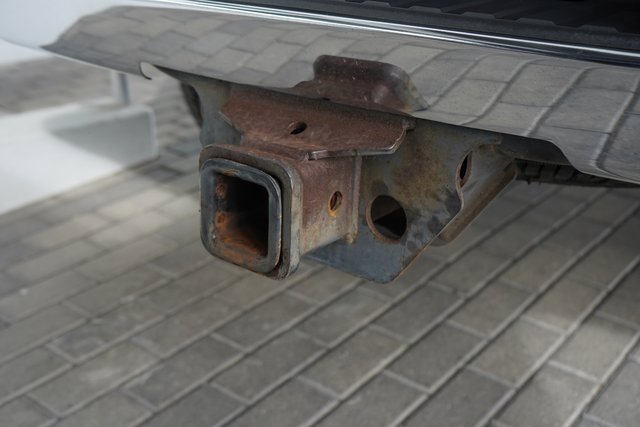 Used 2016 Chevrolet Silverado 2500 LT w/ LT Convenience Package image 15