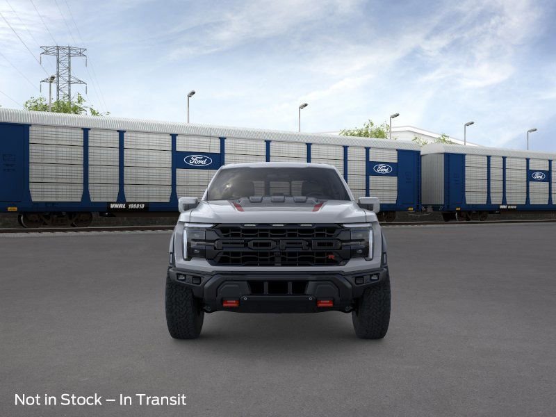 New 2026 Ford F150 Raptor AWD/4WD image 35
